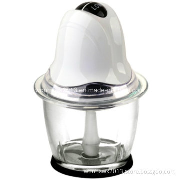 1.2L Electric Food Chopper with 300W Power (SB-EC01)
